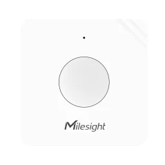 Milesight Smart Button - top