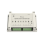 Milesight WS558 - Smart Light Controller (8 Circuits) – angled front view Milesight WS558 - Smart Light Controller (8 Circuits) – angled front view