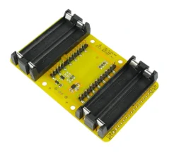 Battery Module Battery Module