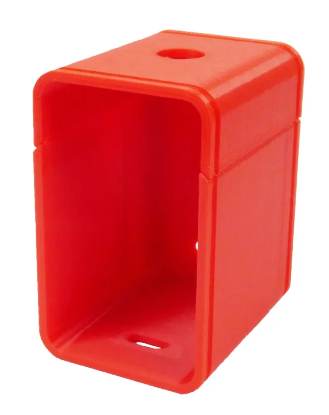 3D-Printed Enclosure 102