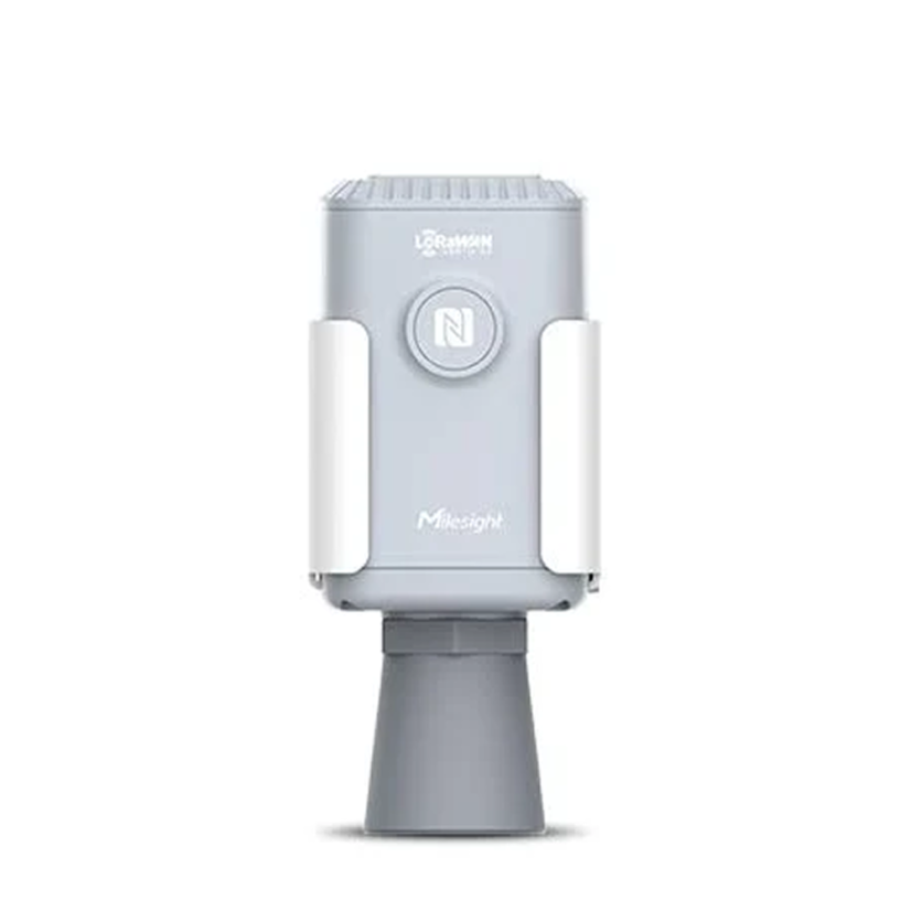 Milesight EM500-UDL - Ultrasonic Distance/Level Sensor