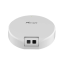 Milesight VS330 - Bathroom Occupancy Sensor – top view with sensor window Milesight VS330 - Bathroom Occupancy Sensor – top view with sensor window