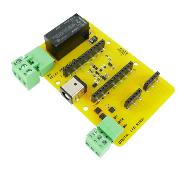 Power Module