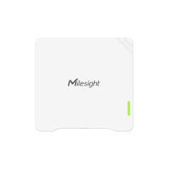 Milesight AM102 - Indoor Ambience Sensor (2 in 1) – front view without display Milesight AM102 - Indoor Ambience Sensor (2 in 1) – front view without display
