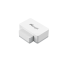 Milesight WS301 - Magnetic Contact Switch – top angled view with magnet