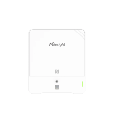 Milesight AM304L - Indoor Ambience Sensor (4 in 1) – front view Milesight AM304L - Indoor Ambience Sensor (4 in 1) – front view