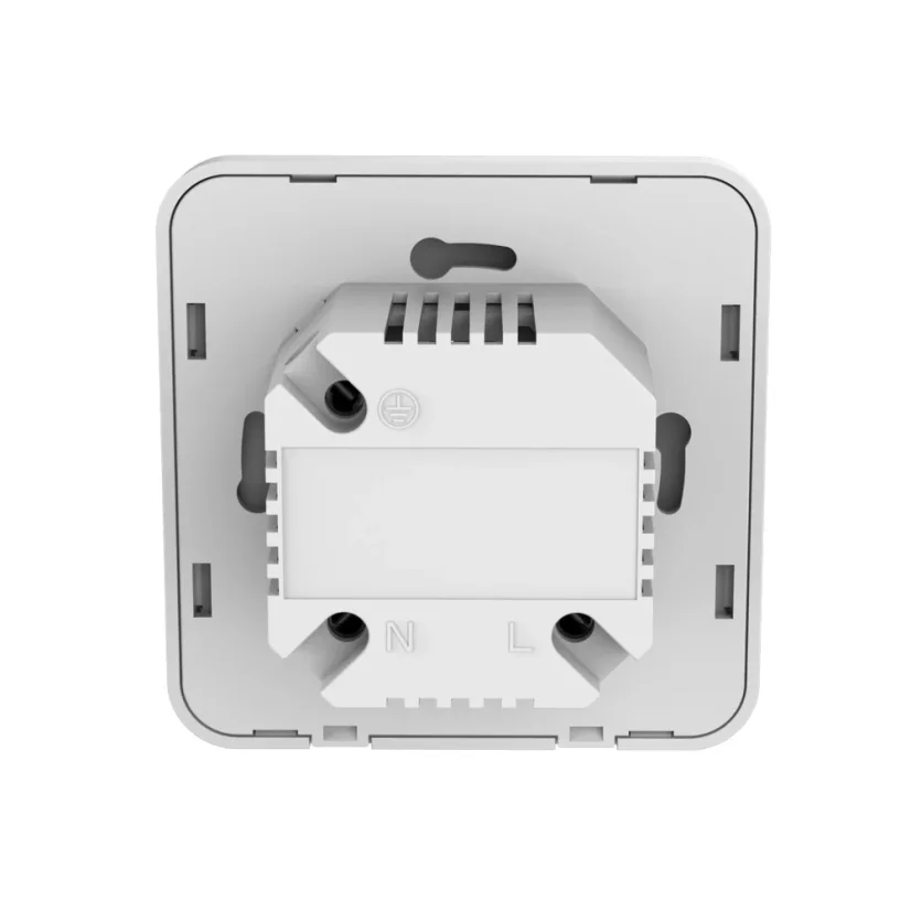 Milesight wall socket WS513 (built-in) - LoRaWAN