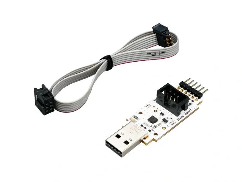 Serial Dongle Set