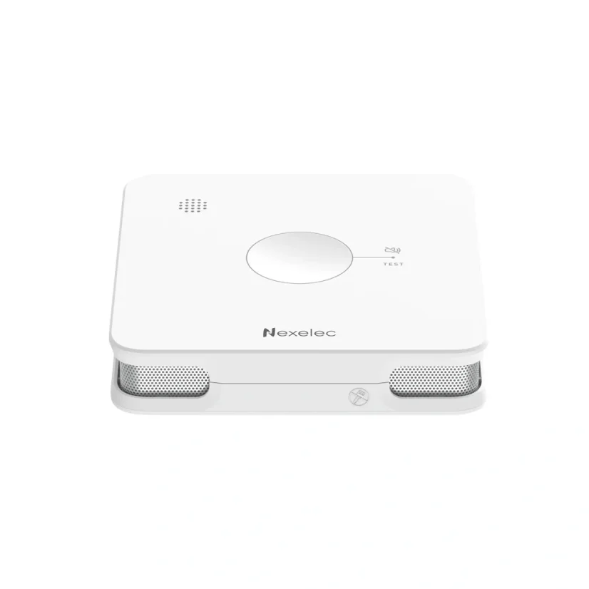 Nexelec fire detector ORIGIN+ - LoRaWAN