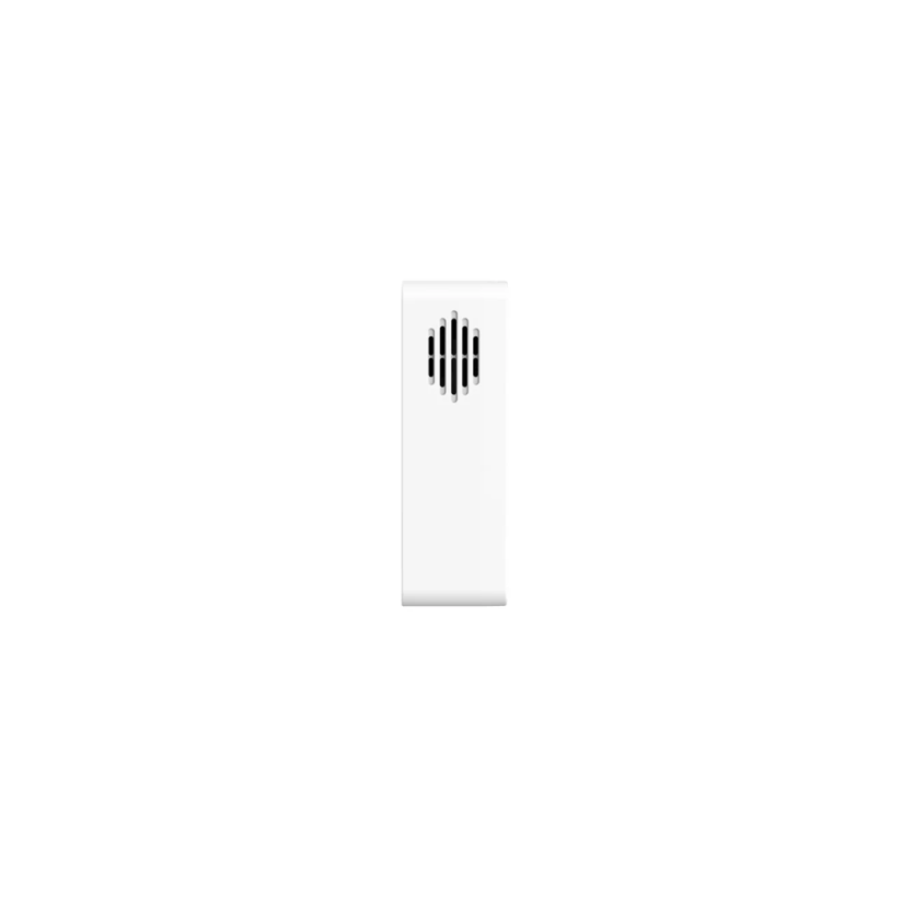 Milesight WS302 - Sound Level Sensor – side view of grille