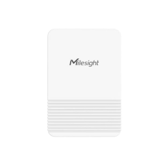 Milesight EM320-TH - Temperature & Humidity Sensor – front view Milesight EM320-TH - Temperature & Humidity Sensor – front view
