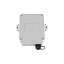 Milesight TS302 - Dual-Channel Temperature Sensor with Display – rear view with mounting brackets Milesight TS302 - Dual-Channel Temperature Sensor with Display – rear view with mounting brackets