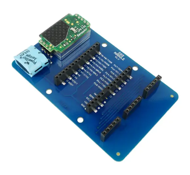 CO2 Module