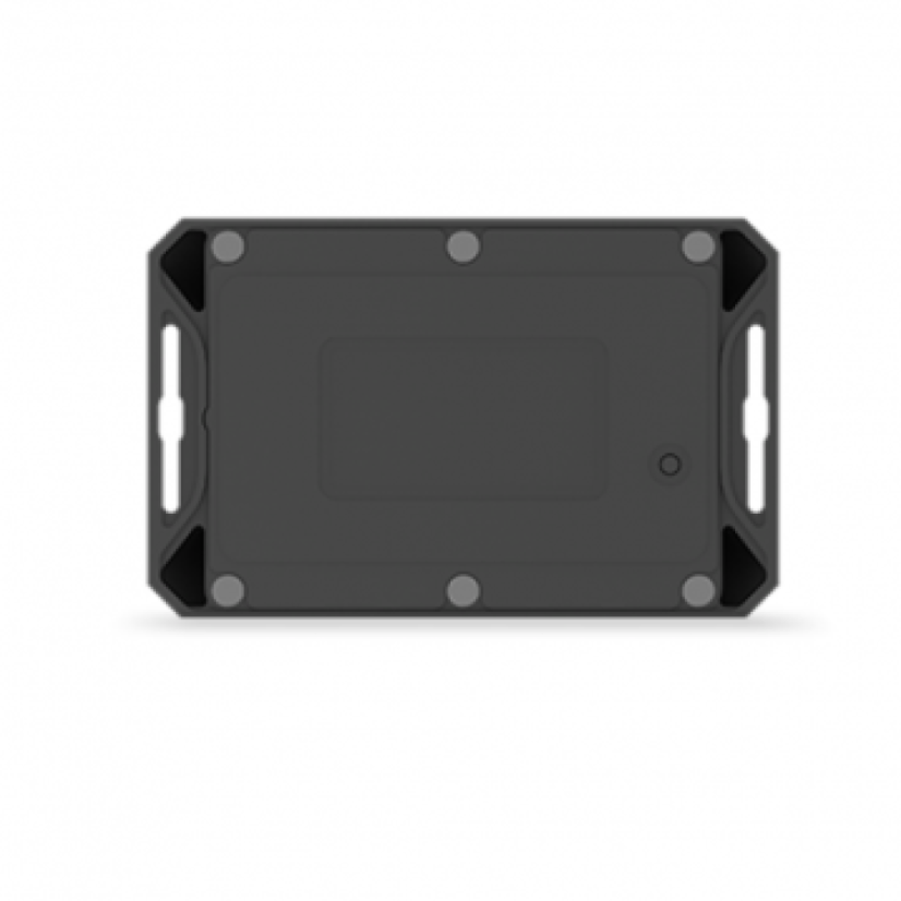 Milesight AT101 - Outdoor Asset Tracker – rear view