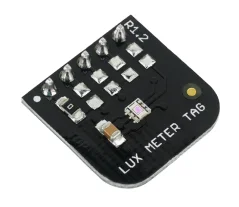 Lux Meter Tag Lux Meter Tag