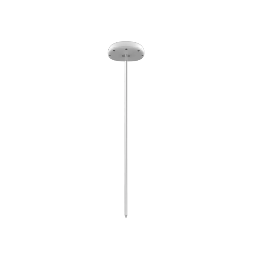 Milesight TS101 - Insertion Temperature Sensor – long pointed probe extended