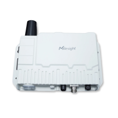 Milesight SG50 - Solar Gateway