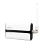 Milesight gateway with PoE UG65 - LoRaWAN