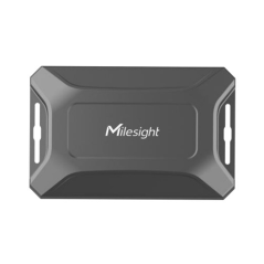 Milesight AT101 - Outdoor Asset Tracker – front view Milesight AT101 - Outdoor Asset Tracker – front view