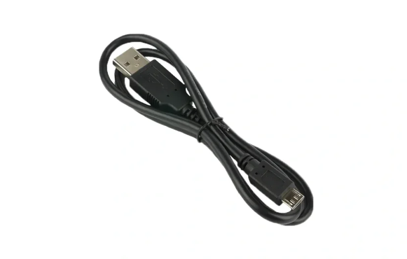 USB2.0 Kabel AM/B-Micro 0.6m