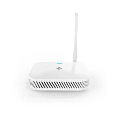 WisGate Lite - front