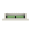 Milesight WS558 - Smart Light Controller (8 Circuits) – front edge with green terminal blocks Milesight WS558 - Smart Light Controller (8 Circuits) – front edge with green terminal blocks