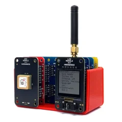 Sada LoRa Test GPS