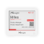 Milesight DS3604 - LoRaWAN E-Ink Display – front view with sample content Milesight DS3604 - LoRaWAN E-Ink Display – front view with sample content