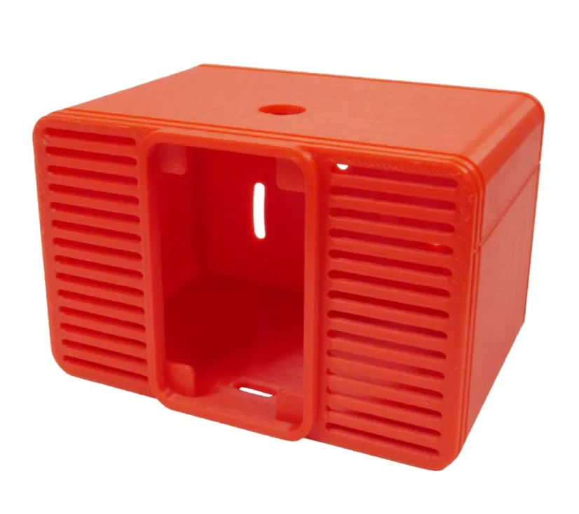 3D-Printed Enclosure 206
