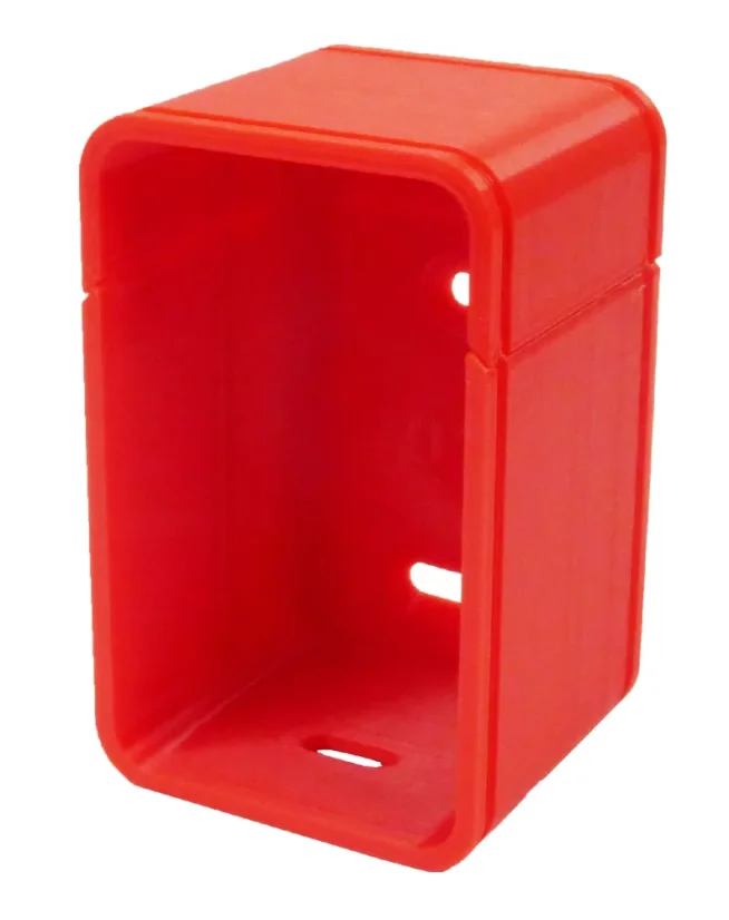 3D-Printed Enclosure 101