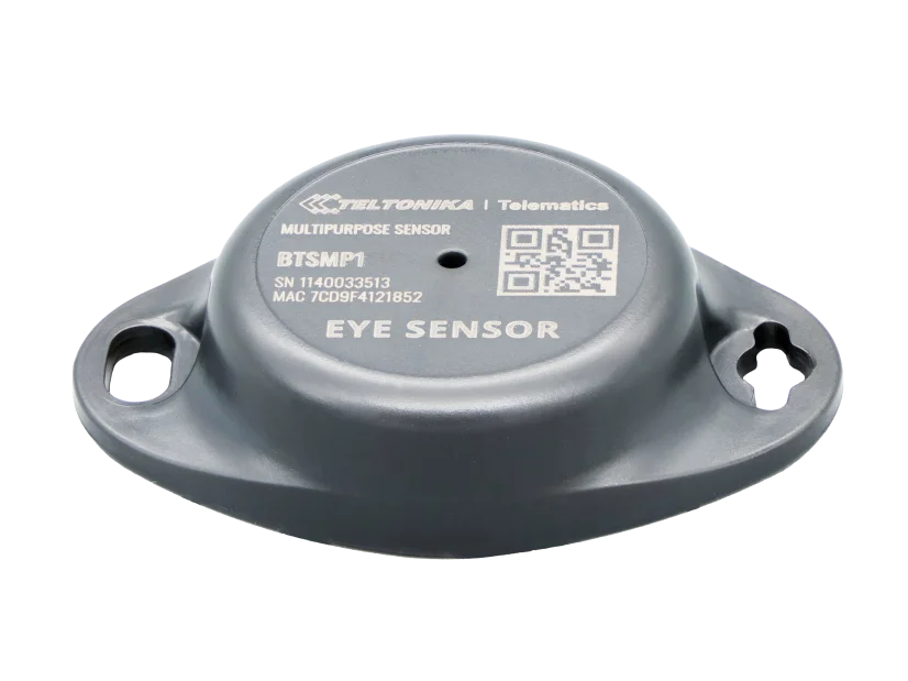 Teltonika sensor