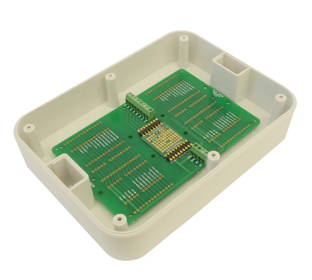 Maxi Base Module