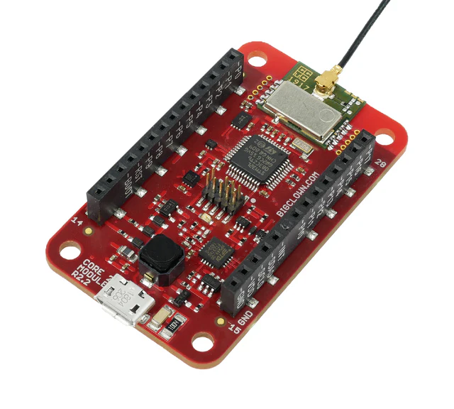 Core Module EA