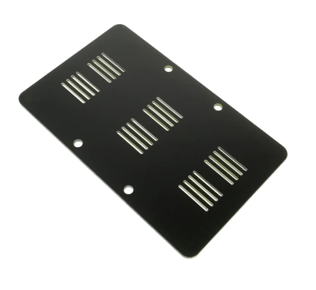 Cover Module