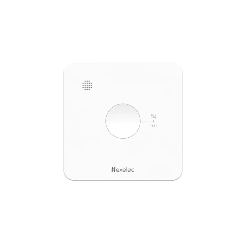 Nexelec fire detector ORIGIN+ - LoRaWAN