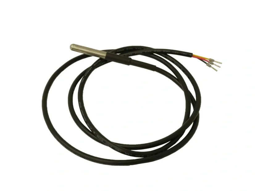 Temperature sensor
