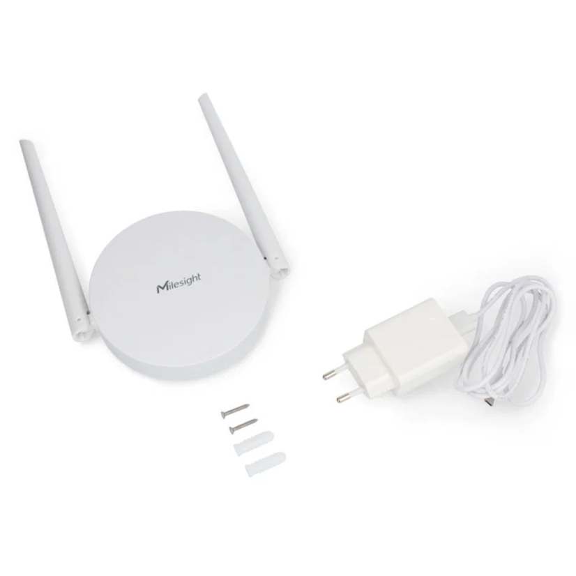 Milesight UG63 - Mini Gateway