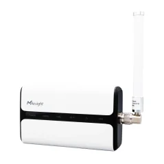 Milesight brána s PoE UG65 - LoRaWAN