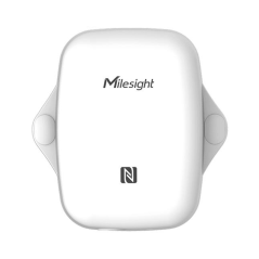 Milesight EM300-TH - Temperature & Humidity Sensor – front view