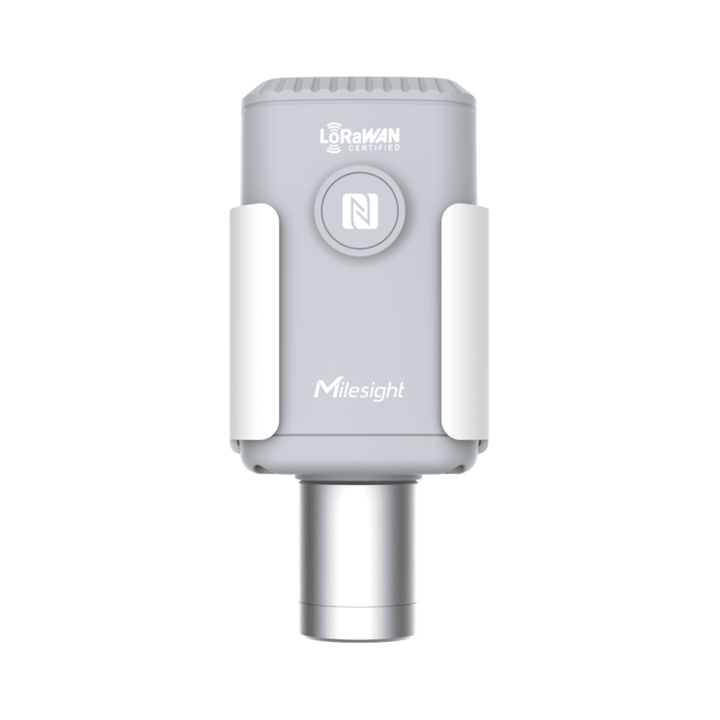 Milesight EM500-CO2 - CO₂ Sensor (4 in 1)