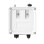 Milesight UC511 - LoRaWAN Solenoid Valve Controller – rear view with mounting bracket Milesight UC511 - LoRaWAN Solenoid Valve Controller – rear view with mounting bracket