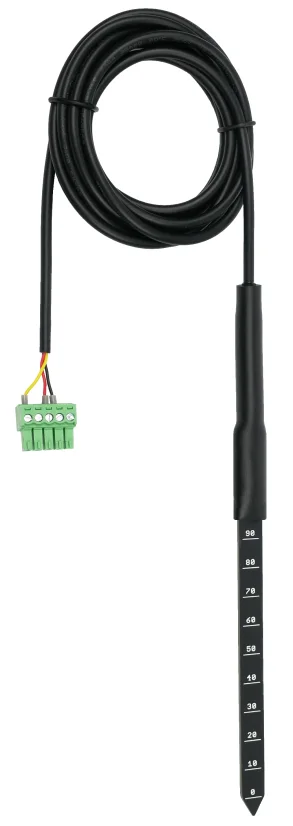 Soil sensor