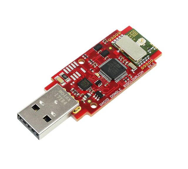 Radio Dongle EA