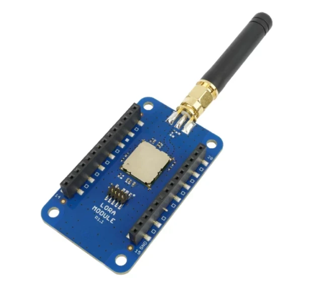 LoRa Module