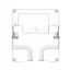 Milesight Indoor Air Quality sensor (9 in 1) AM319 - LoRaWAN