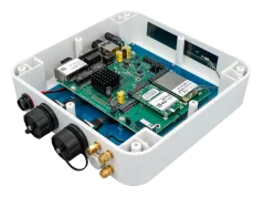 EMBER IoT Hotspot