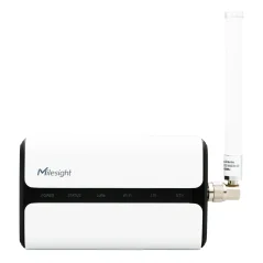 Milesight brána s PoE UG65 - LoRaWAN