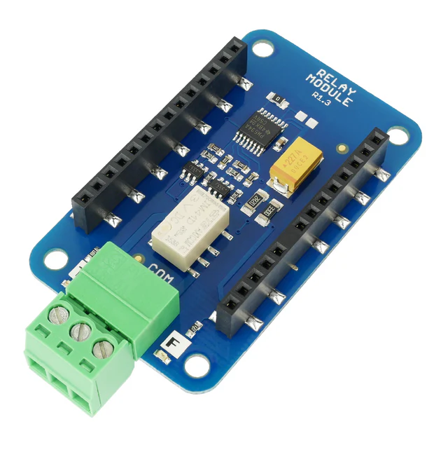 Relay Module