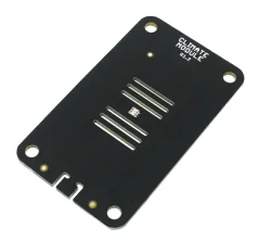 Climate Module Climate Module