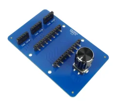 Encoder Module Encoder Module